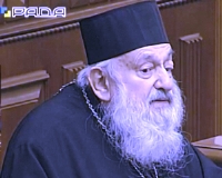 Любомир Гузар: є справжня надія, що велика справа здійсниться